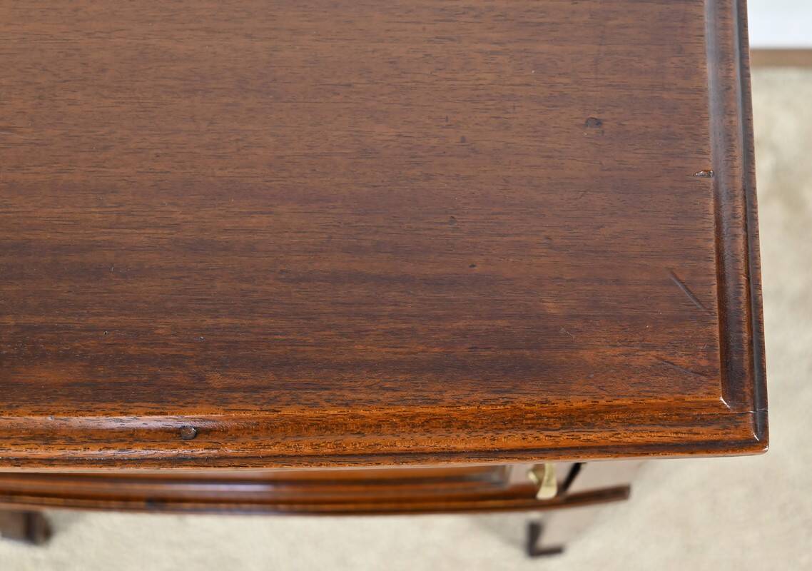 Small Mahogany Furniture, Art Deco – 1920