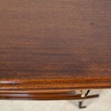 Small Mahogany Furniture, Art Deco – 1920