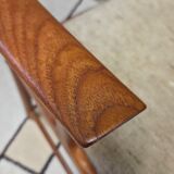 Danish armchair in teak 1960