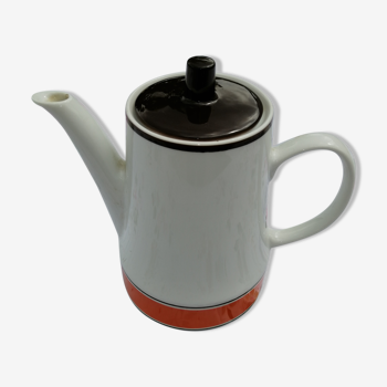 Cafetière vintage