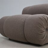 Vintage modular sofa Velasquez by Mimo Padova 1970s