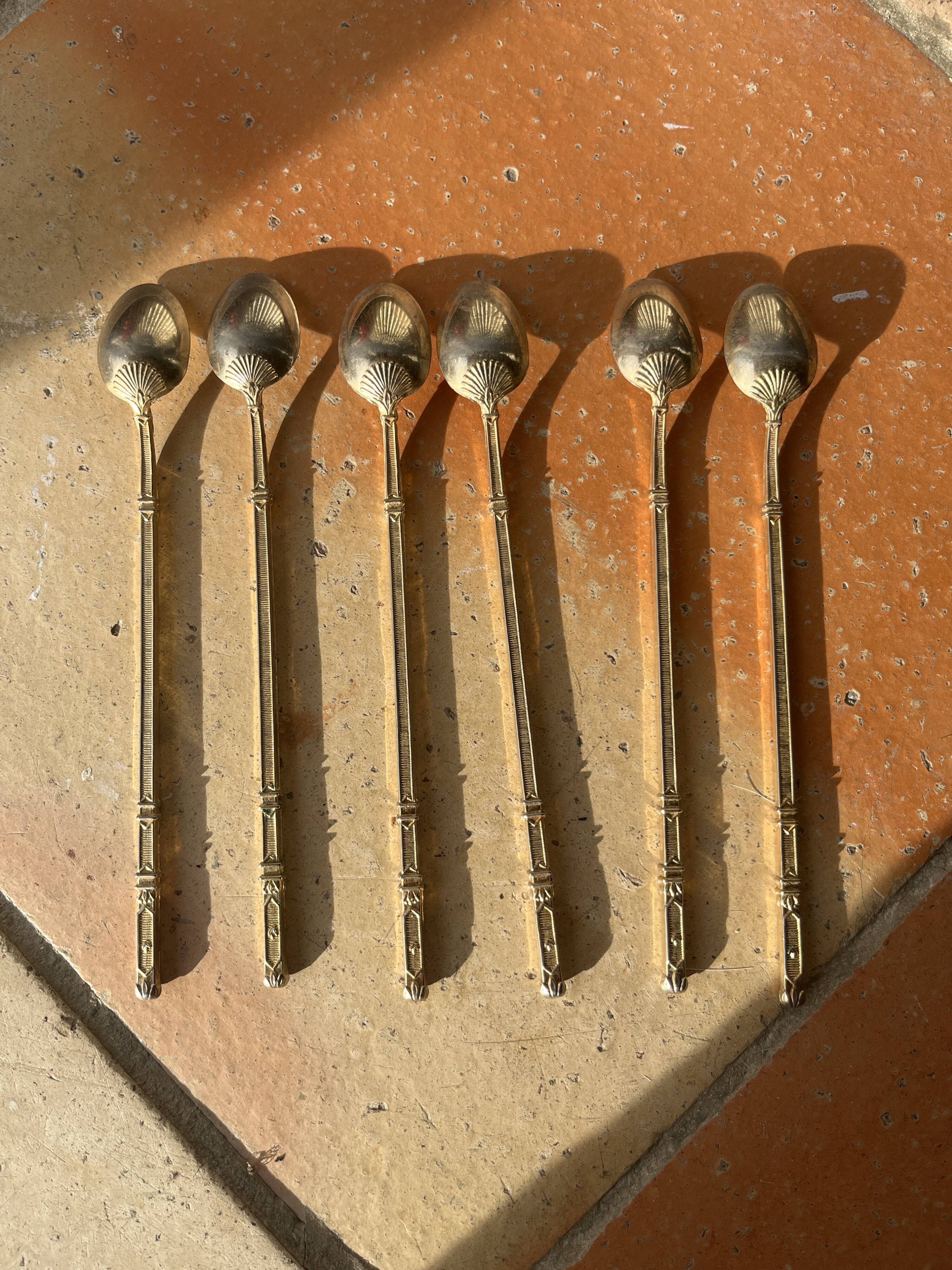 Spoons