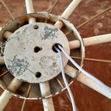 60's ceiling light