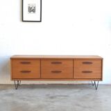 Enfilade commode par AustinSuite * 143.5 cm