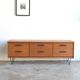 Enfilade commode par AustinSuite * 143.5 cm