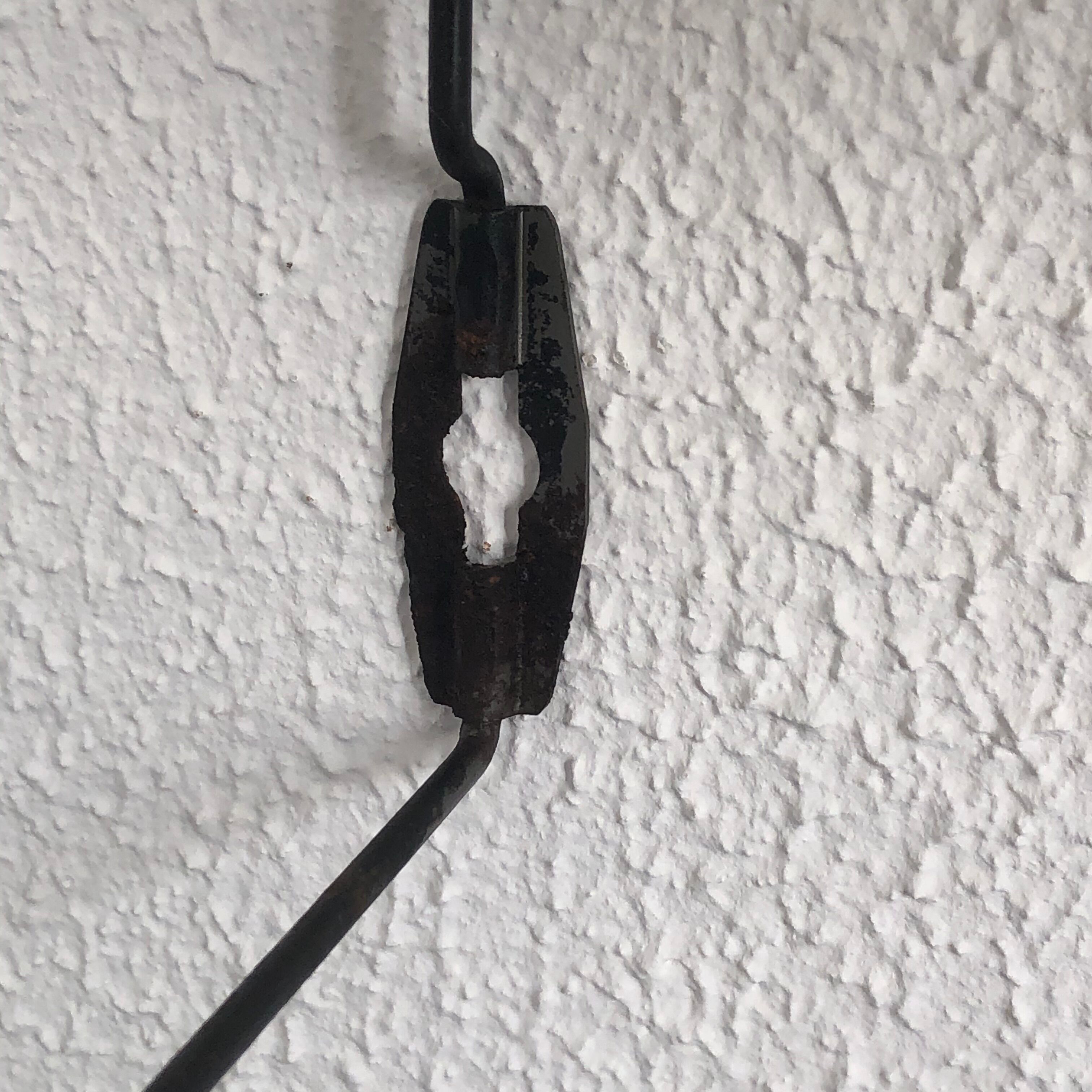 Tomado pocket D.Dekker vintage 1950