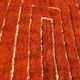 Moroccan Wool Rug 200cmx300cm