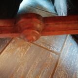 Piano bench