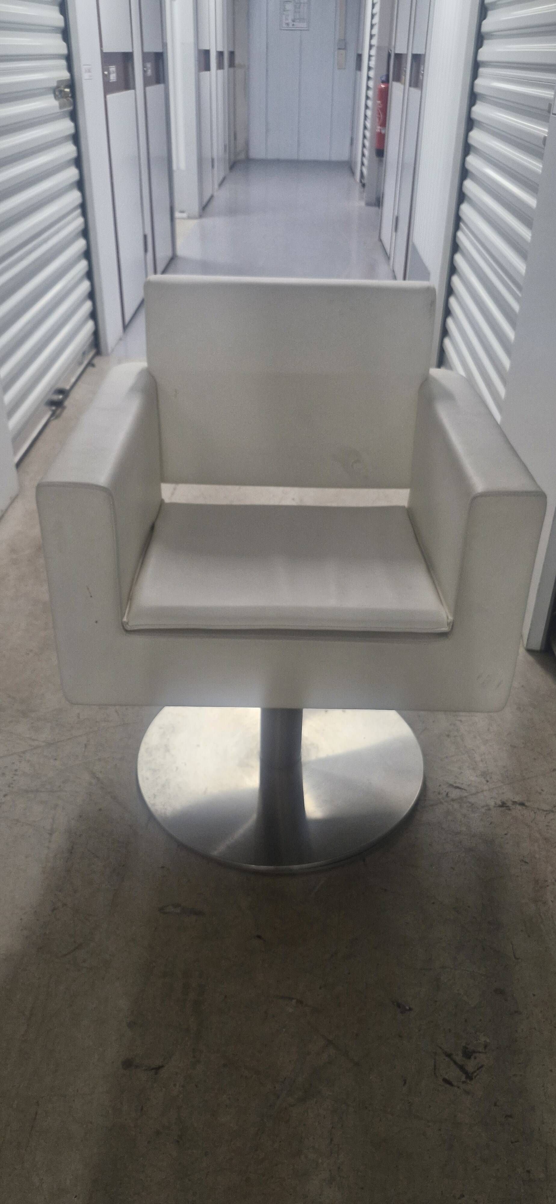 Fauteuil de coiffeur
