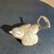Décapsuleur ouvre bouteille oiseau vintage