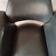 Armchair Prisme 50s by Joseph André Motte