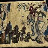 Pao-tao tapis Chinois chinoiserie