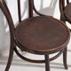 Pair of antique bentwood chairs in Thonet style – Central Europe, circa 1900