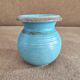 Vase boule vintage en céramique par Bodo Mans1960 
