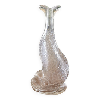 Carafe poisson