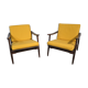 Pair of armchairs vintage