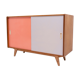 Sideboard No. U-452 by Jiří Jiroutek, 1960, Czechoslovakia
