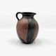 Vase pichet Steuler Keramik années 70