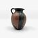 Vase pichet Steuler Keramik années 70