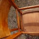 Set de 4 chaises Luterma dépareillées