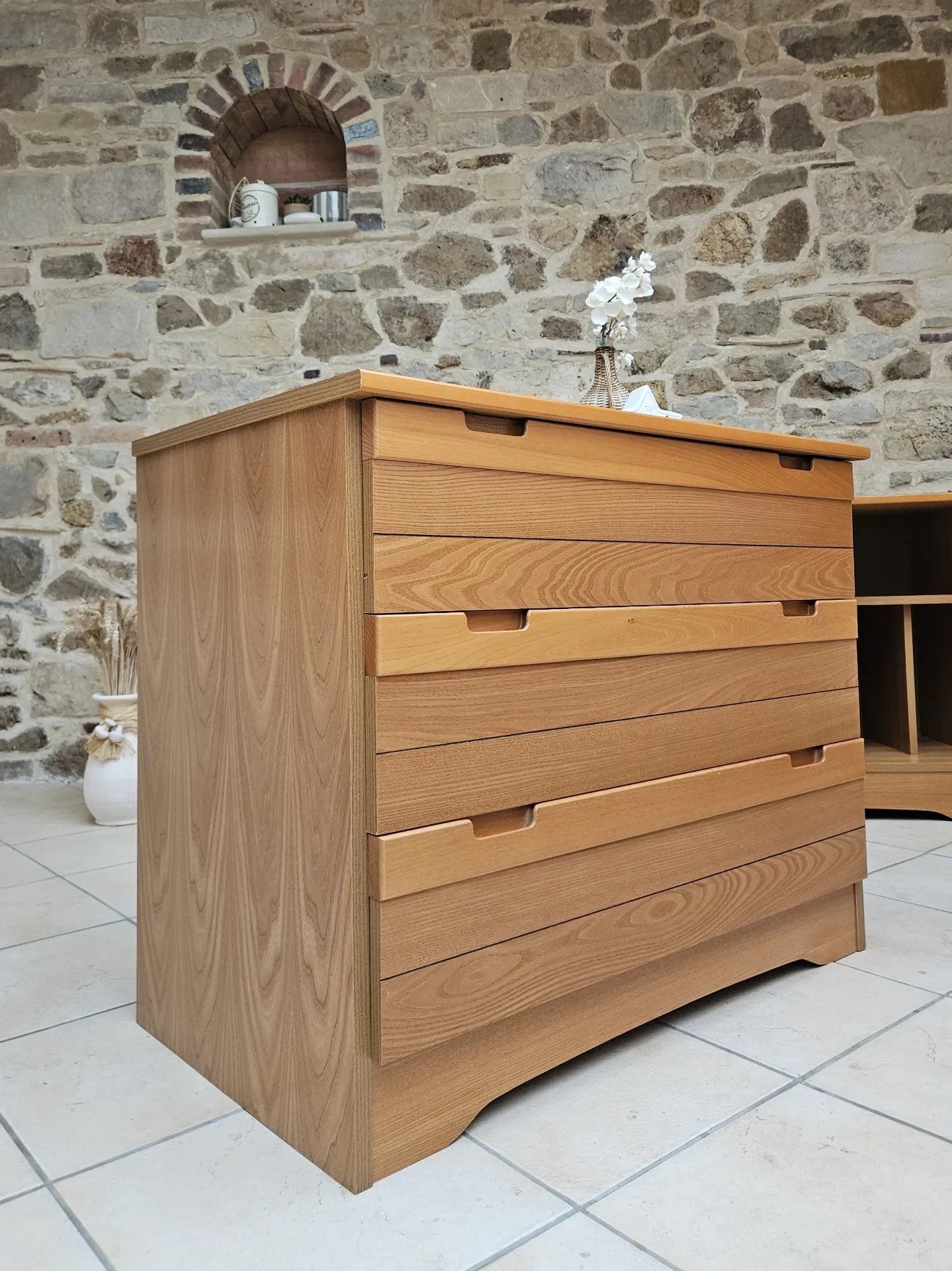 Vintage Simat enfilade
