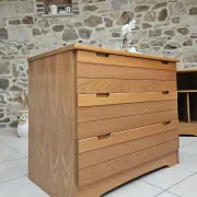 Vintage Simat enfilade