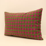 Turkish kilim pillow