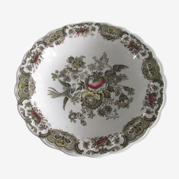 Saladier ridgway staffordshire windsor plat creux 29 cm