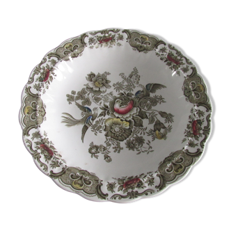 Saladier ridgway staffordshire windsor plat creux 29 cm