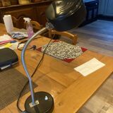 Workshop lamp