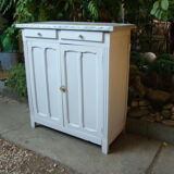 Former parisian buffet