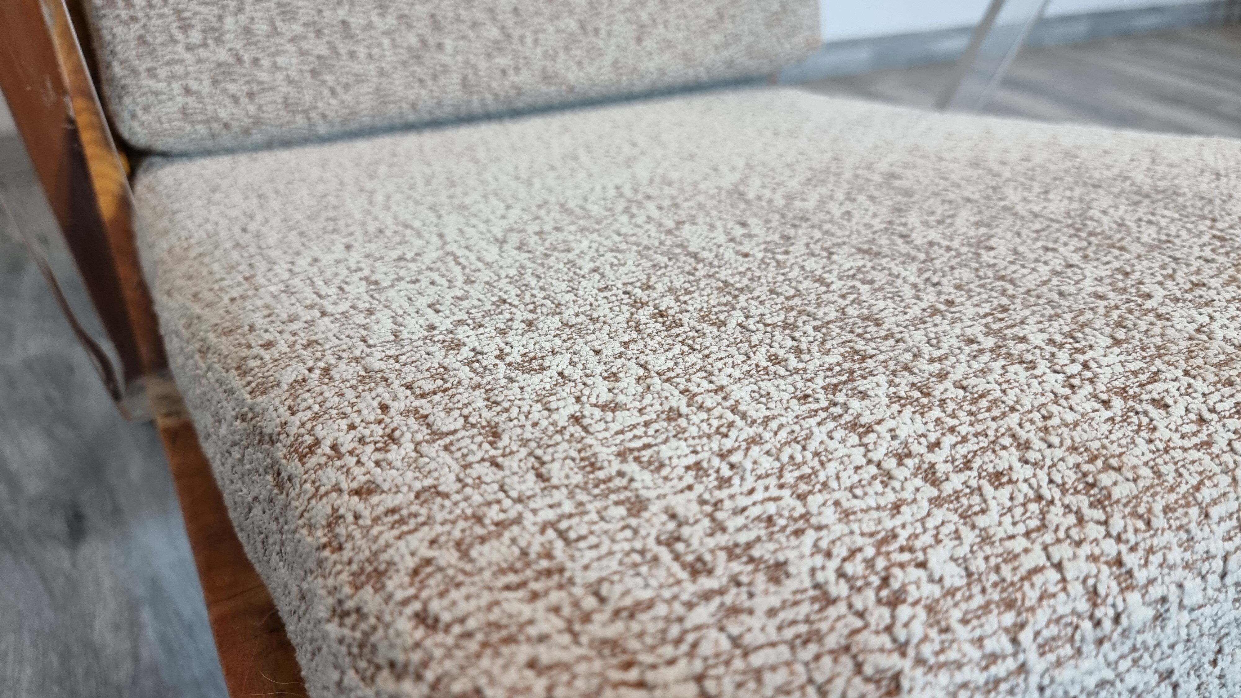 Armchair by Krasna Izba, Uluv