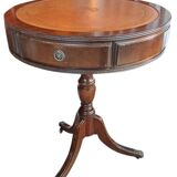 Antique side table