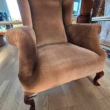 Fauteuil Flamant Jefferson