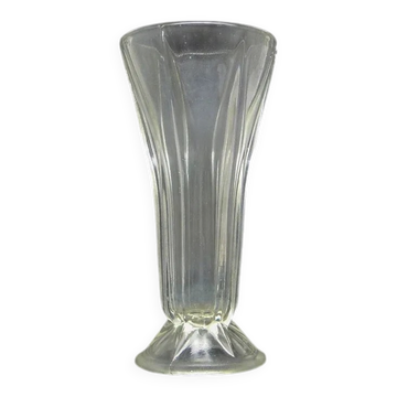 Vase Art Déco D9Y Krosno Numéro de Catégorie 733