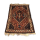 Tapis persan tissé à la main 162x110cm