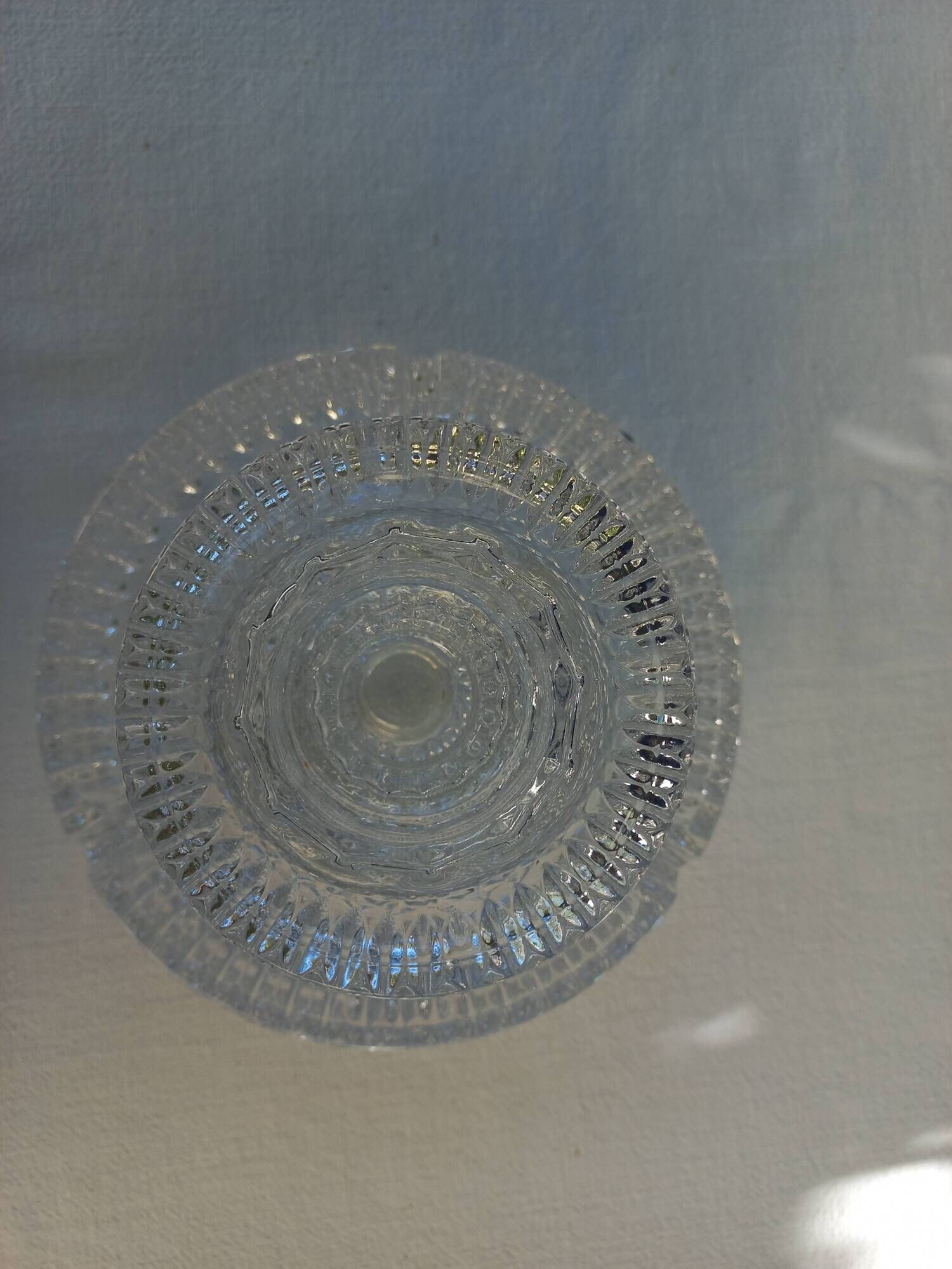 Candle holder