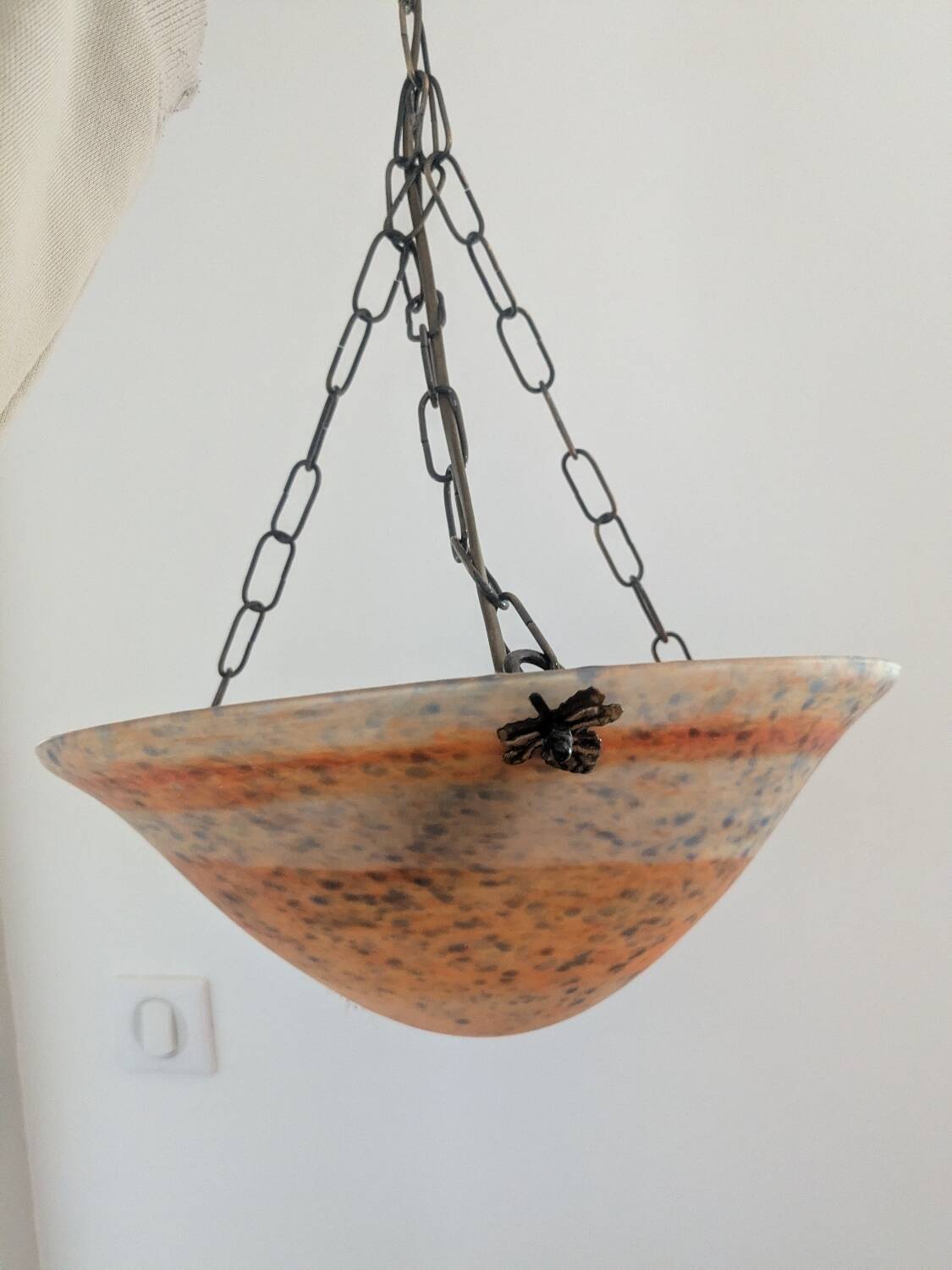 Suspension
