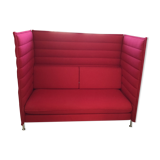 Vitra sofa model Alcove two places Bouroullec
