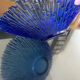 Glass fruit cup
