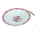 Sarregemines hollow serving dish from the Champêtre collection