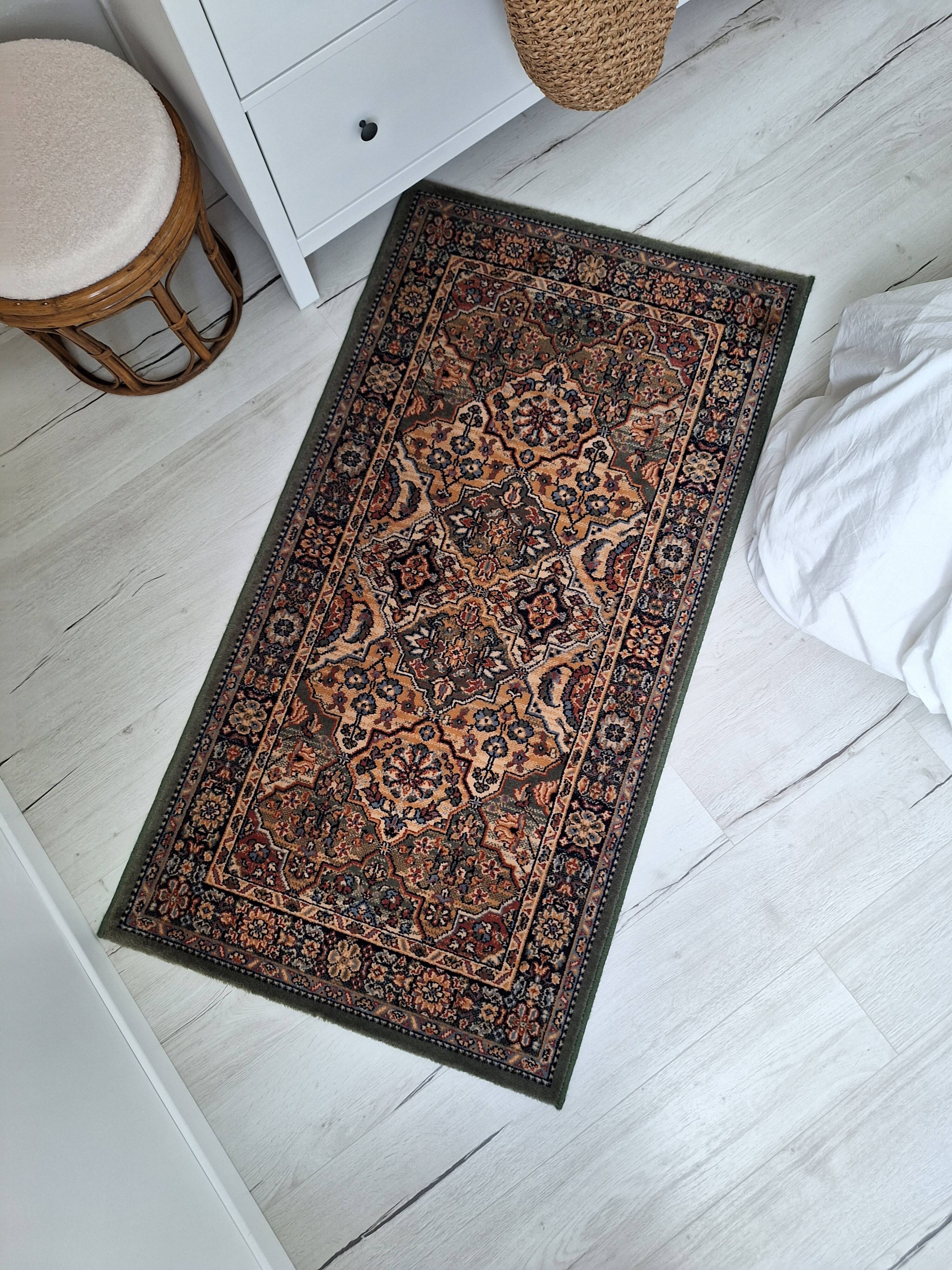 Vintage Persian rugs