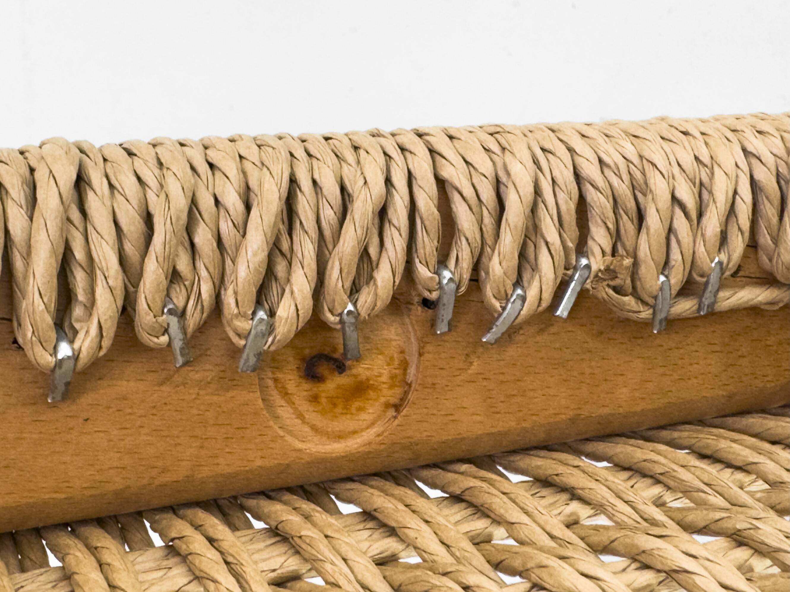 Model 75 Chairs by Niels O. Møller for J.L Møllers, 1960s, Set of 4