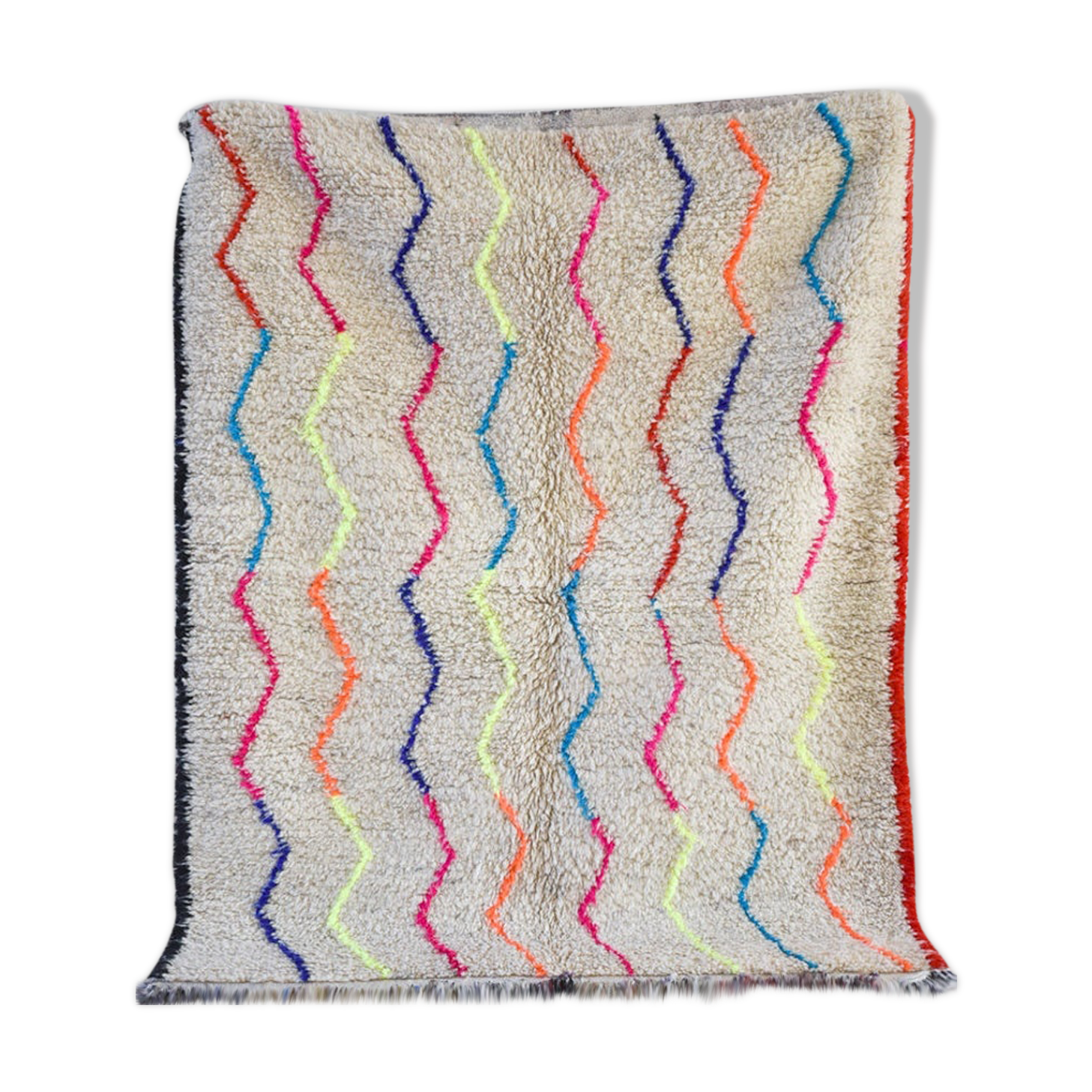 Azilal rug