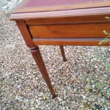Bureau ancien style louis xvi