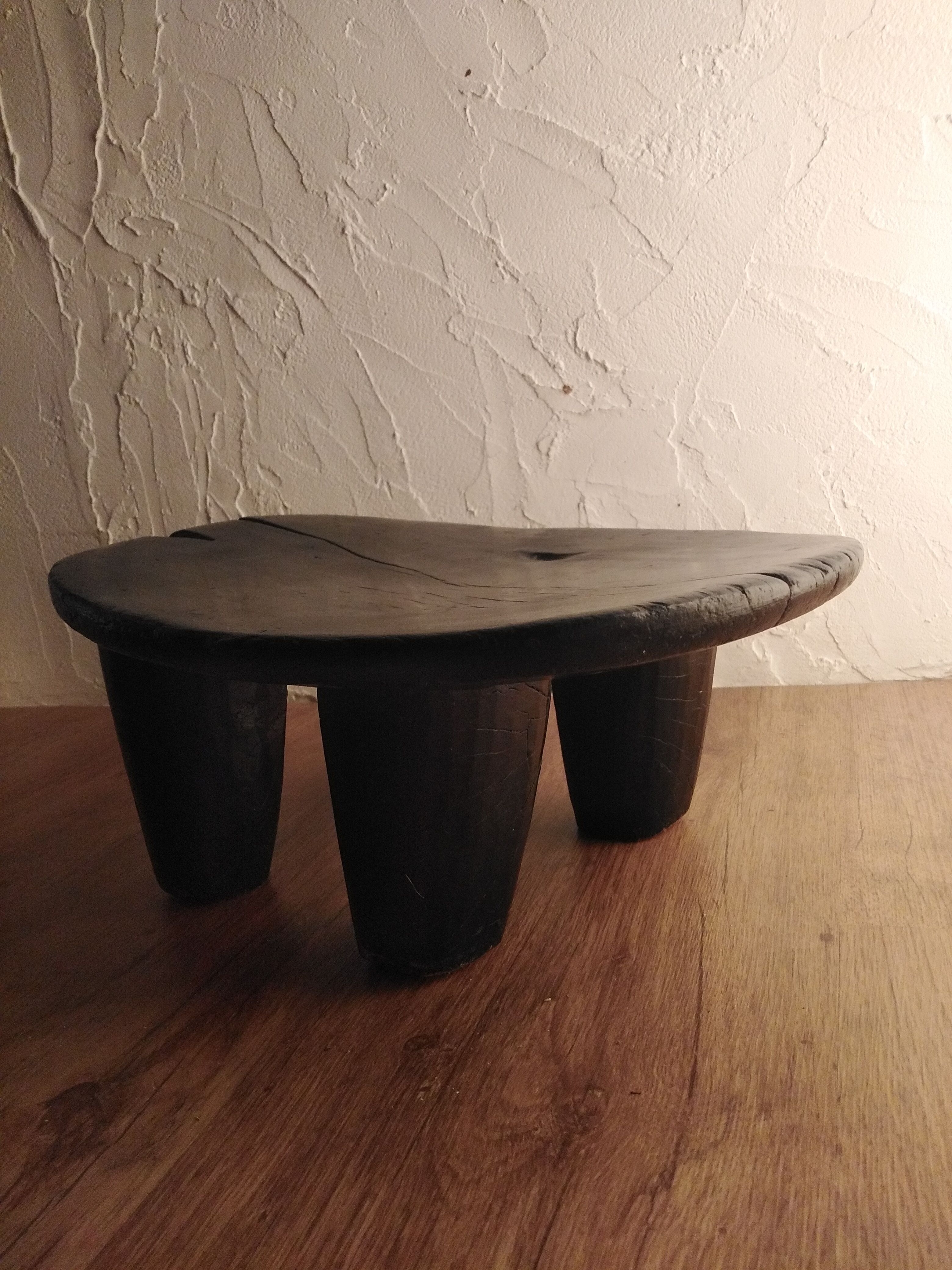 African Tabouret