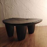 African Tabouret