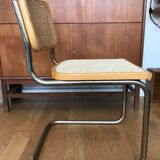 Chair B32 by Marcel Breuer