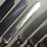 15 old knives