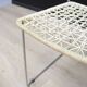 Set of two chairs, vintage style, 1960s, production: Denmark